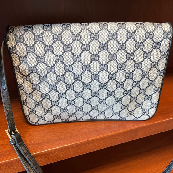 Gucci vintage bag - Picture 3 of 9